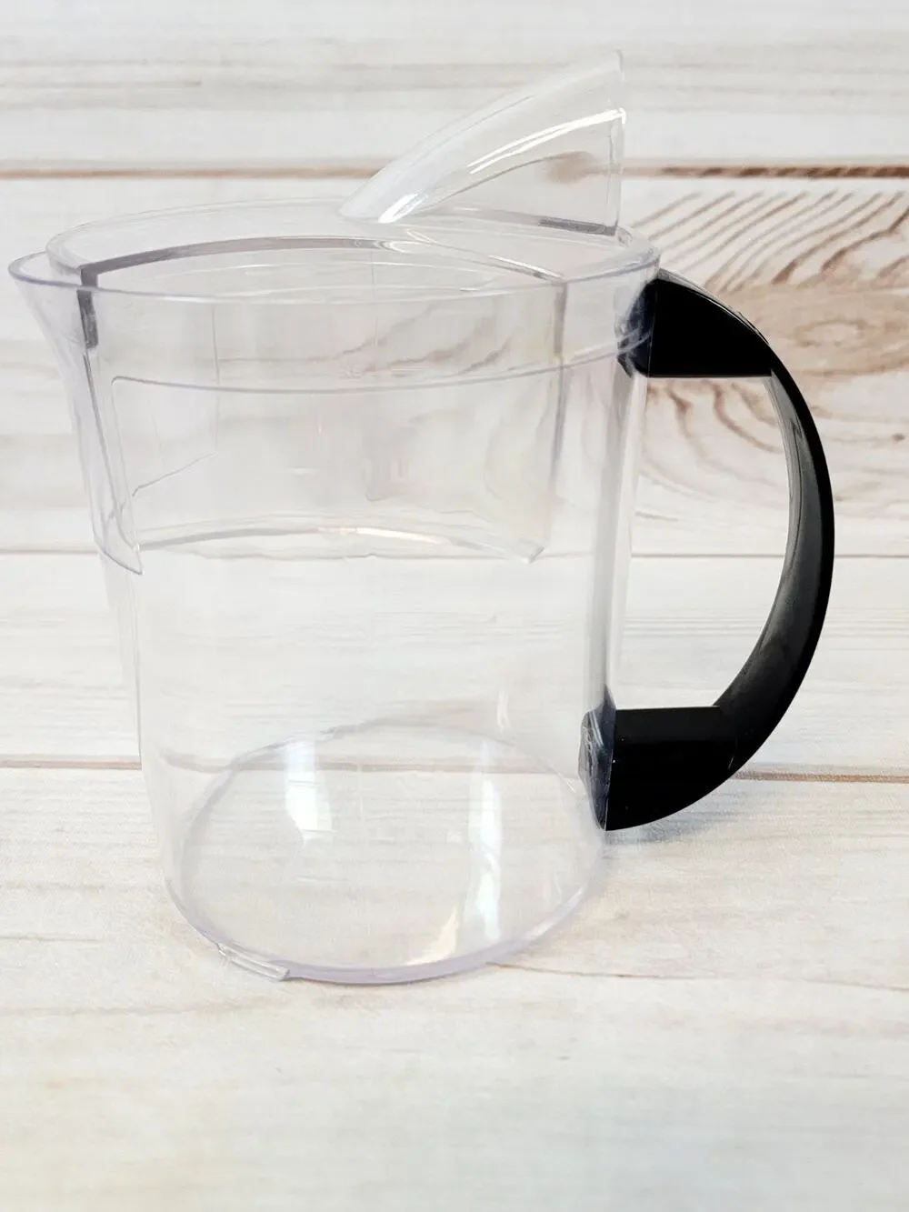 Juicit Proctor Silex Juicer Replacement Parts 1 Liter Pitcher & Lid